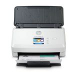 HP ScanJet Pro N4000 SNW1 A4 Sheet-fed Scanne