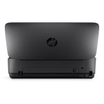 HP Officejet 250 Inkjet Multifunction Printer 