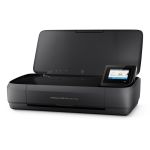 HP Officejet 250 Inkjet Multifunction Printer 