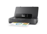 HP OfficeJet 200 Mobile Inkjet Printer