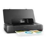 HP OfficeJet 200 Mobile Inkjet Printer