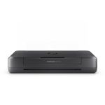 HP OfficeJet 200 Mobile Inkjet Printer