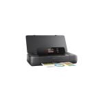 HP OfficeJet 200 Mobile Inkjet Printer