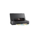 HP OfficeJet 200 Mobile Inkjet Printer
