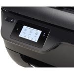 HP OfficeJet 3830 A4 Colour Inkjet Multifunction Printer Close Up