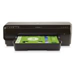 HP OfficeJet 7110 A3+ Wide Format ePrinter Front View 1