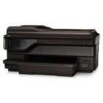 HP Officejet 7612 A3+ Colour Inkjet MFP with Fax Front View 1