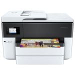 HP OfficeJet Pro 7740 A3 Multifunction Inkjet Printer 