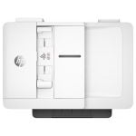 HP OfficeJet Pro 7740 A3 Multifunction Inkjet Printer  top view