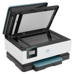 HP OfficeJet 8015 A4 Colour Multifunction Inkjet Printer