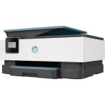 HP OfficeJet 8015 A4 Colour Multifunction Inkjet Printer