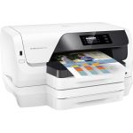 HP Officejet Pro 8218 A4 Colour Multifunction Inkjet Printer