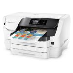 HP Officejet Pro 8218 A4 Colour Multifunction Inkjet Printer