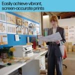 HP Officejet Pro 9720e - Benefits