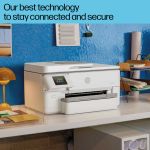 HP Officejet Pro 9720e - Benefits