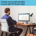 HP Officejet Pro 9720e - Benefits