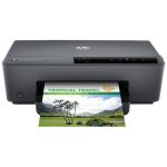 HP OfficeJet Pro 6230 A4 Colour Inkjet Printer Front View