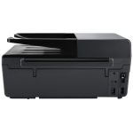 HP OfficeJet Pro 6830 A4 Colour Inkjet MFP with Fax Back View