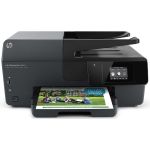 HP OfficeJet Pro 6830 A4 Colour Inkjet MFP