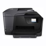 HP OfficeJet Pro 8710 A4 Colour Multifunction Inkjet Printer