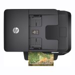 HP OfficeJet Pro 8710 A4 Colour Multifunction Inkjet Printer