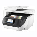 HP Officejet Pro 8720 A4 Colour Multifunction Inkjet Printer