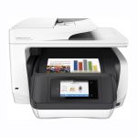 HP Officejet Pro 8720 A4 Colour Multifunction Inkjet Printer