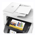 HP Officejet Pro 8720 A4 Colour Multifunction Inkjet Printer