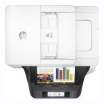 HP Officejet Pro 8720 A4 Colour Multifunction Inkjet Printer