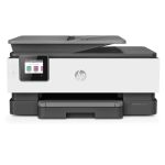 HP OfficeJet Pro 8020 A4 Colour Inkjet Multifunction Printer