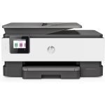 HP OfficeJet Pro 8022 A4 Colour Multifunction Inkjet Printer