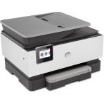 HP OfficeJet Pro 8022 A4 Colour Multifunction Inkjet Printer