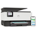 HP OfficeJet Pro 8022 A4 Colour Multifunction Inkjet Printer