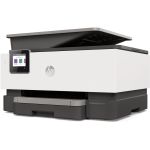 HP OfficeJet Pro 8022 A4 Colour Multifunction Inkjet Printer