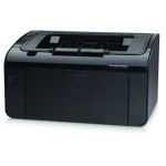 HP LaserJet Pro P1102w A4 Mono Laser printer 2