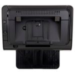HP LaserJet Pro P1102w A4 Mono Laser printer top view