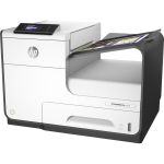 HP PageWide Pro 452DW A4 Colour Inkjet Printer