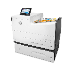 HP PageWide Enterprise 556xh A4 Colour Business Inkjet Printer 