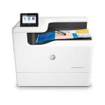 HP PageWide Enterprise Colour 765dn A3 Business Inkjet Printer