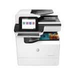 HP PageWide Enterprise Color Flow MFP 785f 