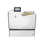 HP PageWide Enterprise 556xh A4 Colour Business Inkjet Printer 