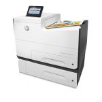 HP PageWide Enterprise 556xh A4 Colour Business Inkjet Printer 