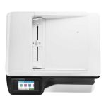 HP PageWide Pro 772dn A3 Colour Multifunction Inkjet Printer