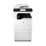 HP PageWide Pro 772dn A3 Colour Multifunction Inkjet Printer