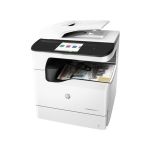 HP PageWide Pro 777z A3 Colour Multifunction Inkjet Printer