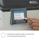 HP OfficeJet Pro 9015 A4 Multifunction Inkjet Printer