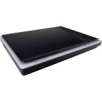 HP ScanJet 200 Flatbed Photo Scanner Side View