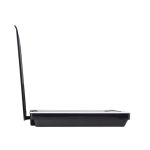 HP ScanJet 200 Flatbed Photo Scanner Open 1