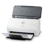 HP Scanjet Pro 3000 s4 A4 Sheetfed Scanner Front View