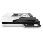 HP Scanjet Pro 4500 fn1 A4 Network Scanner
